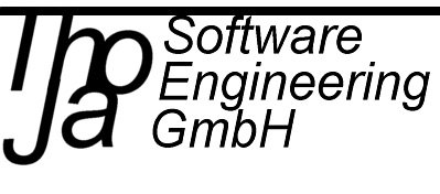 ThoJa Software Engineering GmbH